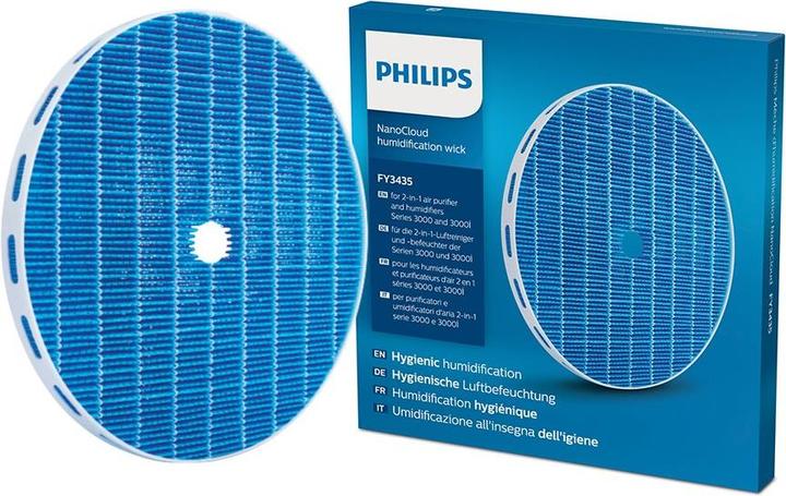Actual product image Philips 3000 series FY3435/30 (1 x)