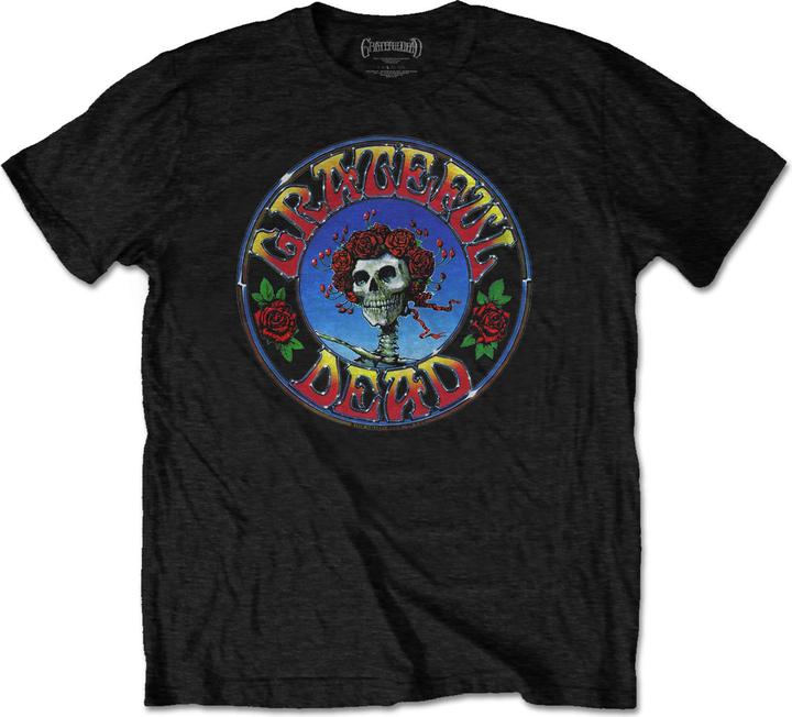 Grateful Dead Circolo Bertha