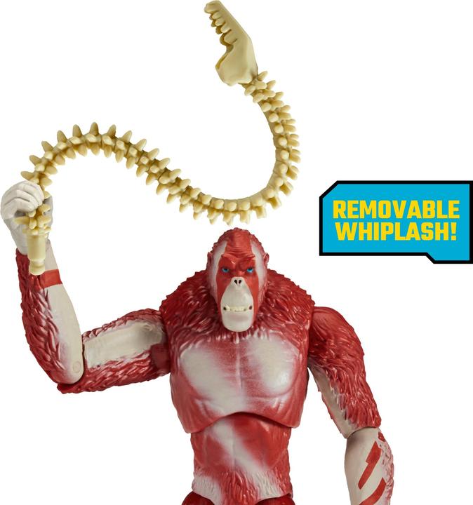 Produktbild Monsterverse Scar King W Whip Weapon, 15 cm (271-35305)