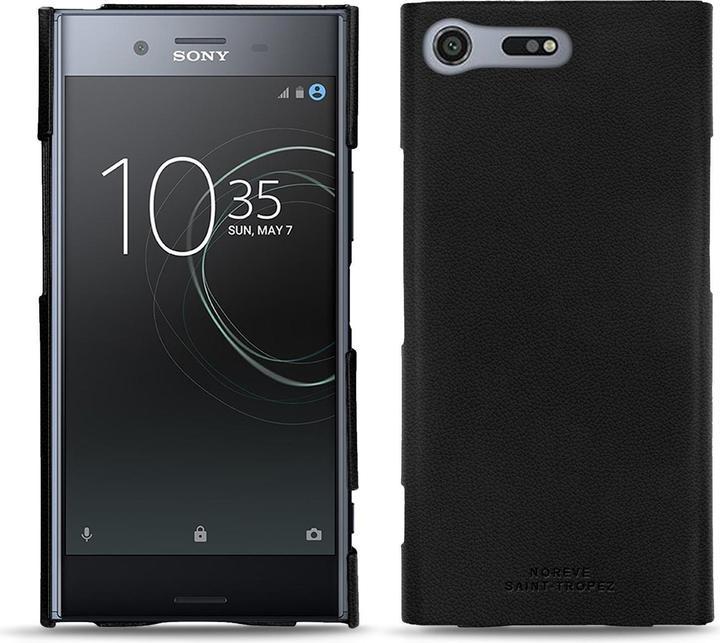 Produktbild Noreve Lederschutzhülle (Sony Xperia XZ Premium)