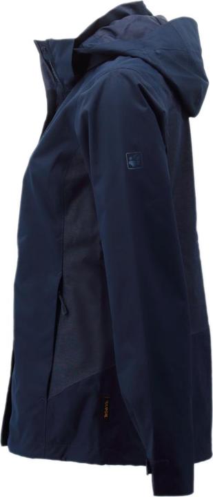 Produktbild Jack Wolfskin Marble Rock Echo Highland Lake Hardshell Jacke (S)