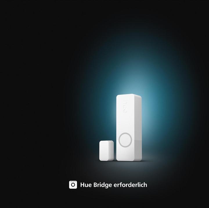 Produktbild Philips Hue Secure Kontaktsensor