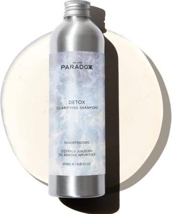 Immagine prodotto We Are Paradoxx Shampoo Chiarificatore Detox (250 ml, Shampoo liquido)