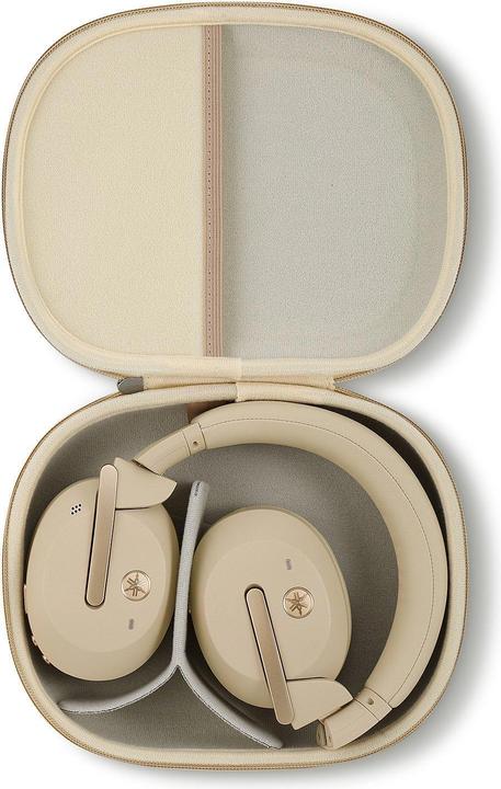 Actual product image Yamaha YH-E700B (ANC, 32 h, Wireless)