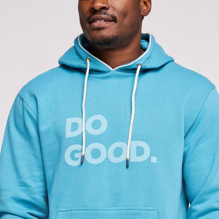 Immagine prodotto Cotopaxi Felpa con cappuccio Do Good (L)