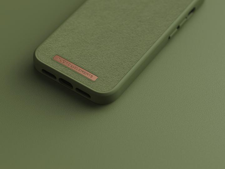Actual product image Njord COMFORT+ CASE IPHONE 14 (6.1) (Apple iPhone 14)