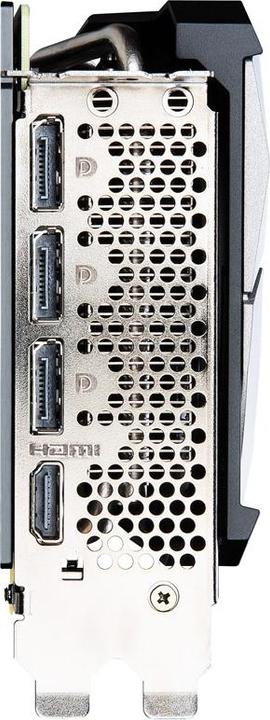 Produktbild MSI GeForce RTX 3070 Ventus 2x OC LHR (8 GB)