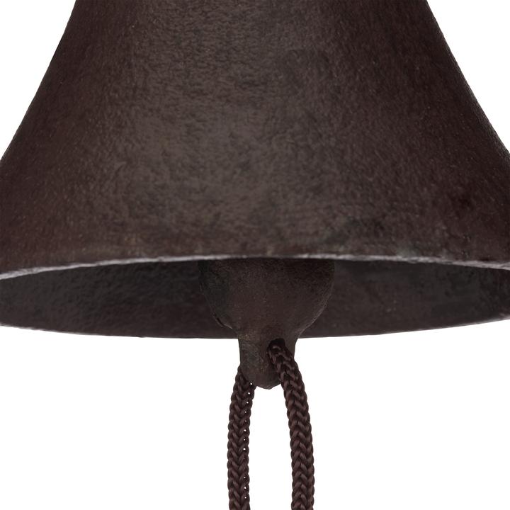 Immagine prodotto Relaxdays Campanella per porta & chiave