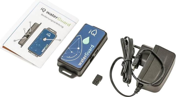 Actual product image Beulco 396856 iQ waterGuard 1 pc.