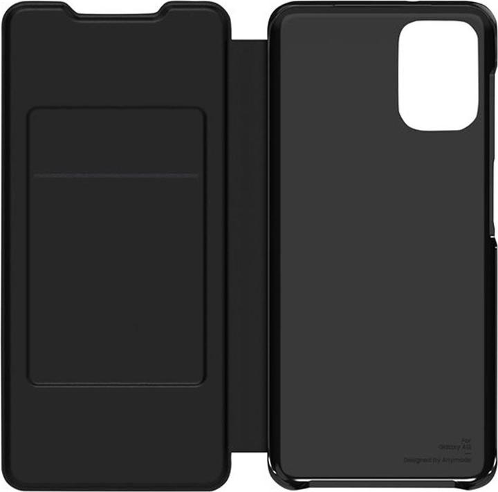 Actual product image Samsung Wallet Cover (Samsung Galaxy A12)