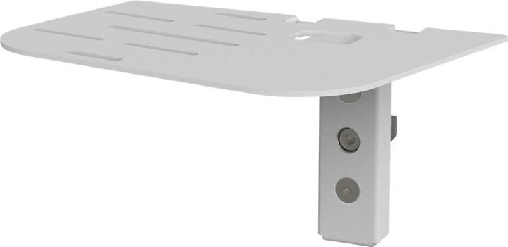 Actual product image Ergotron CareFit - Mounting component (horizontal bracket) for barcode scanner