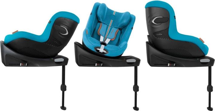 Produktbild Cybex Sirona G i-Size Plus (Reboarder, ECE R129/i-Size Norm)