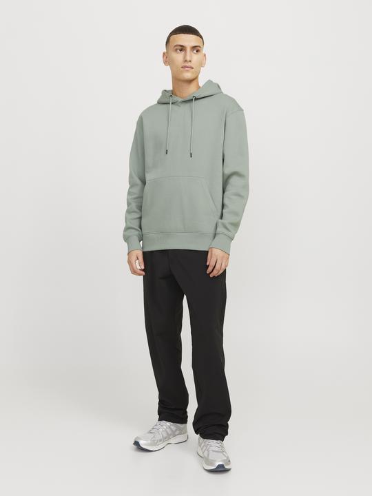 Produktbild Jack & Jones Jjestar Basic Sweat Hood Noos (L)