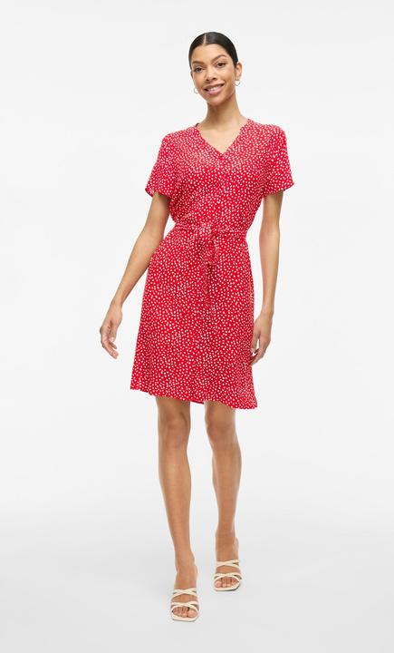 Image du produit Vila Kurz Blusenkleid (42)