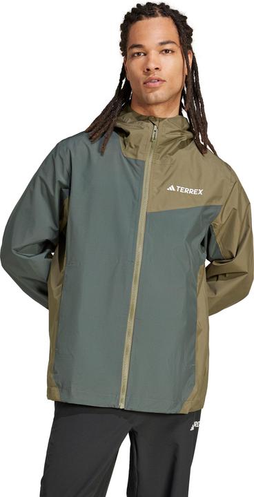 Produktbild adidas Multi 2.5L RAIN.RDY (M)