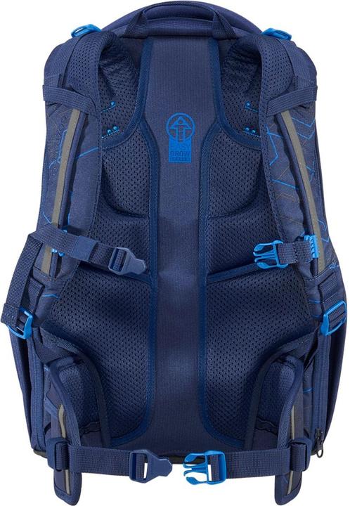 Blau