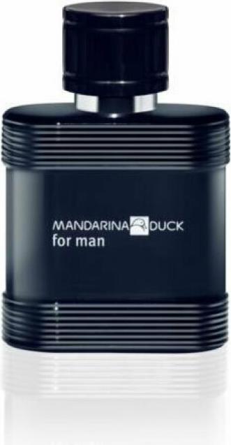 Produktbild Mandarina Duck for Man (Eau de Parfum, 100 ml)