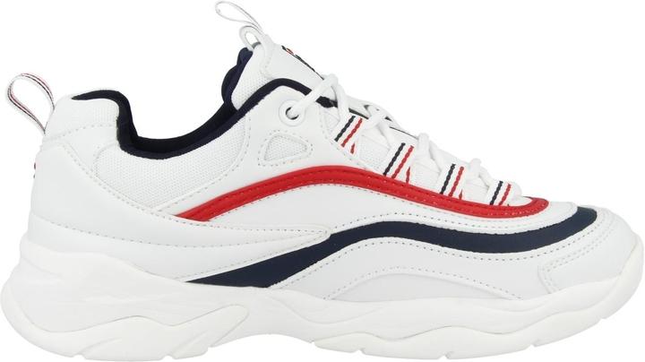 Actual product image FILA Ray Low (40)