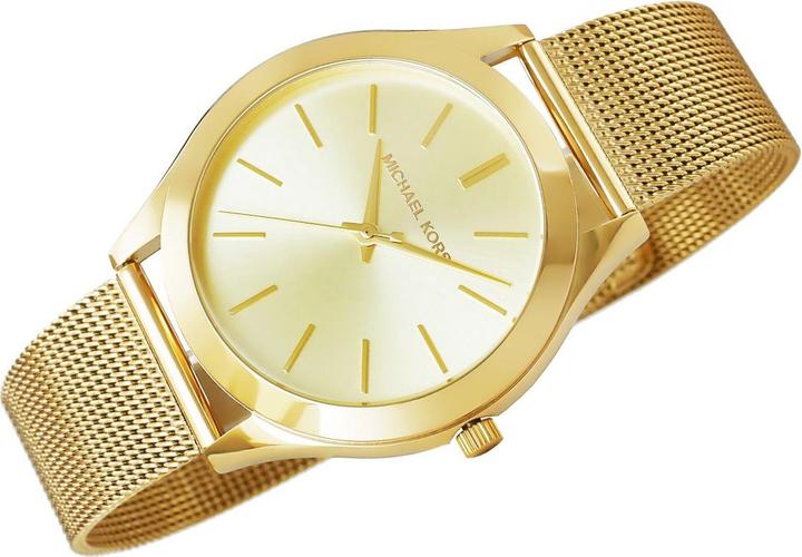 Actual product image Michael Kors Ladies MK3282 (Analogue wristwatch)