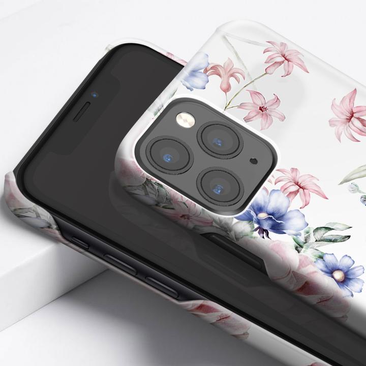 Actual product image iDeal Of Sweden floral romance (Apple iPhone 11 Pro)