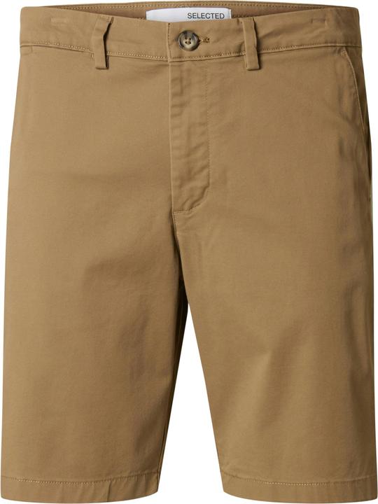 Image du produit Selected Homme Short chinoise slim fit (M)