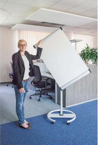 Actual product image Maul Flipchart (66 x 97 cm)