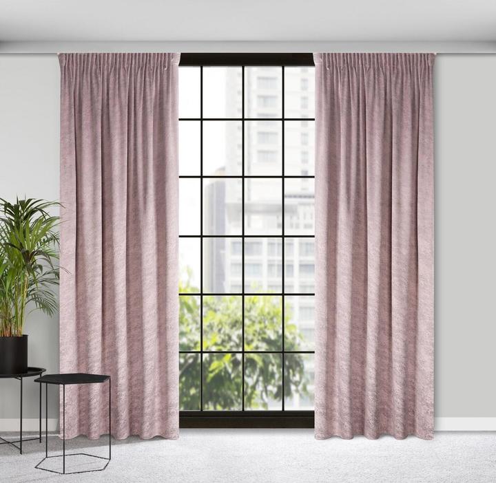 Actual product image Eurofirany Zas (140 x 270 cm)