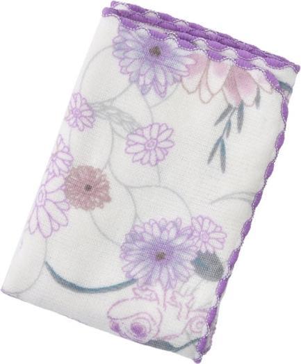 Image du produit Disney Mini serviette Rapunzel & Pascal (25 x 25 cm)