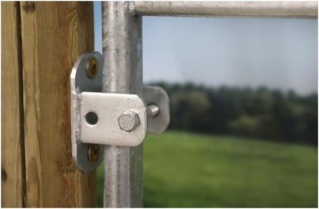 Image du produit AKO Wandanschluss für Panels