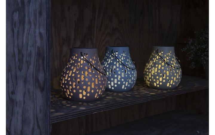 Produktbild STT Solar Ceramic Lamp (IP55)