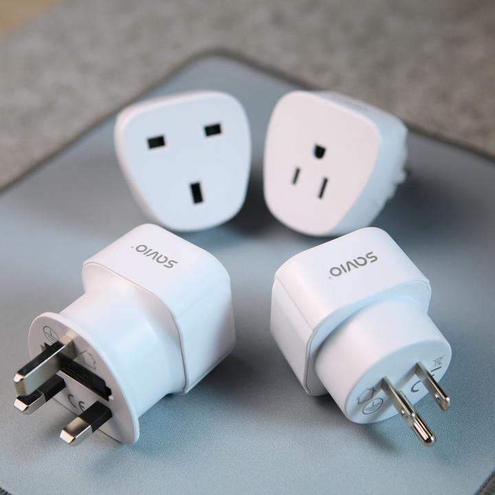 Actual product image Savio AP-04