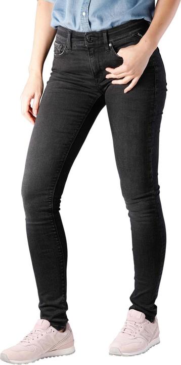 Produktbild Replay Jeans Luz High Waisted 098 (W32/L30)