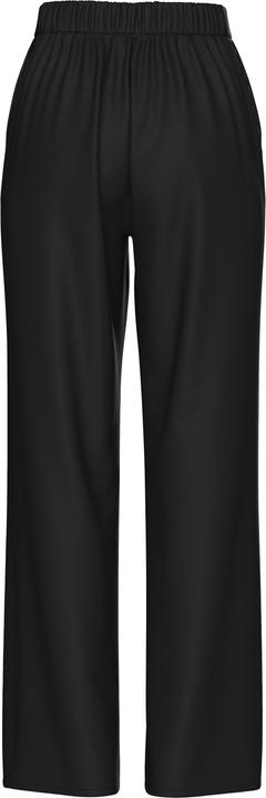 Immagine prodotto Pieces Pantaloni a vita alta con stampa leopardo (M)