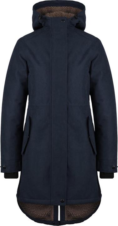Produktbild Stoic Women's ArvikaSt. Wool Pile Parka (3XL)