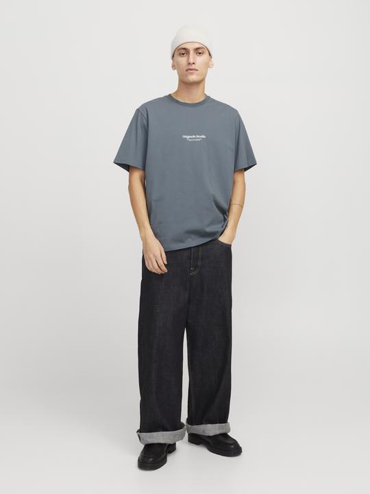 Actual product image Jack & Jones Jorvesterbro Tee Ss Crew Neck Noos (XXL)