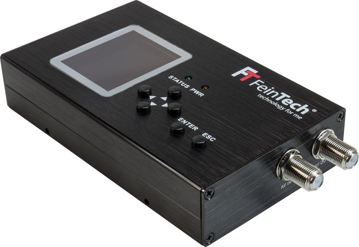 Immagine prodotto FeinTech Modulatore (Modulatore HDMI)
