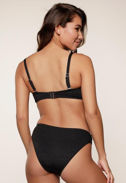 Actual product image LingaDore Balconette bikini top (42 D)
