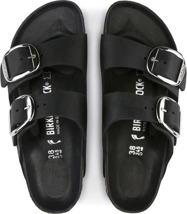 Produktbild Birkenstock Arizona Big Buckle (35)