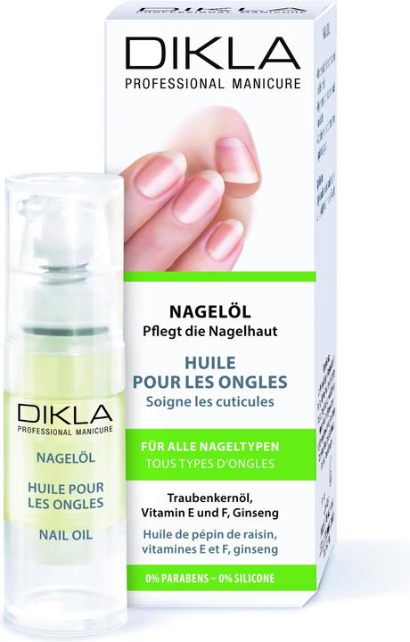Dikla Superliner Intenza (5 ml)