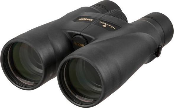 Actual product image Nikon Monarch 5 (8 x, 56 mm)