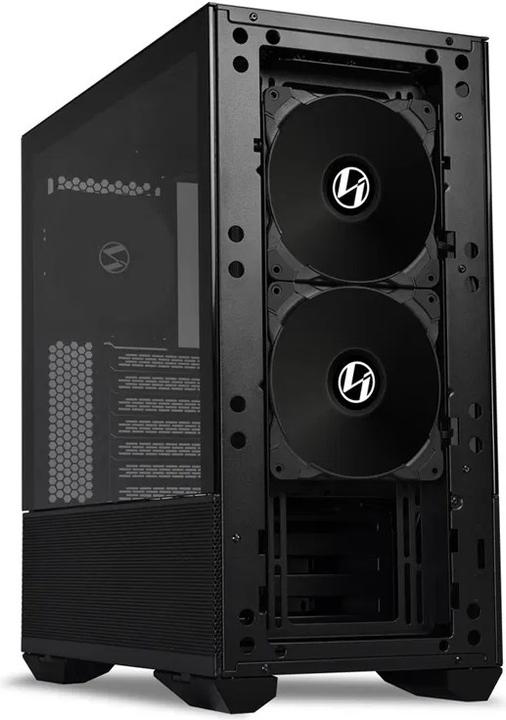 Produktbild Lian-Li Lancool II Mesh Performance (ATX, mATX, Mini-ITX, E-ATX)