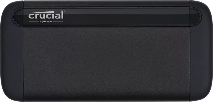 Crucial X8 (1000 GB)