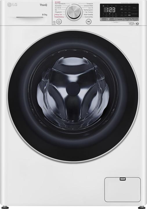 Produktbild LG V4WD85S1