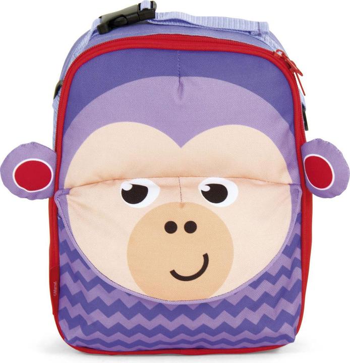 Immagine prodotto Fisher-Price Zaino 3D Fisher Price - Scimmia