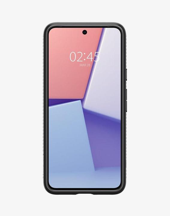 Actual product image Spigen Liquid Air (Google Pixel 8)