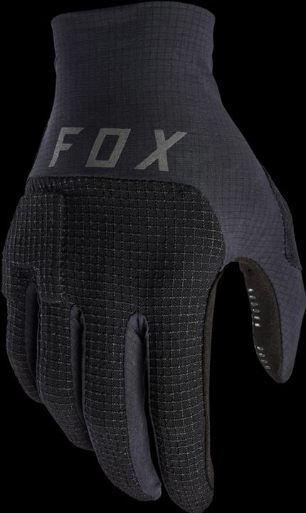 Fox Gloves 24 Flexair Pro Blk