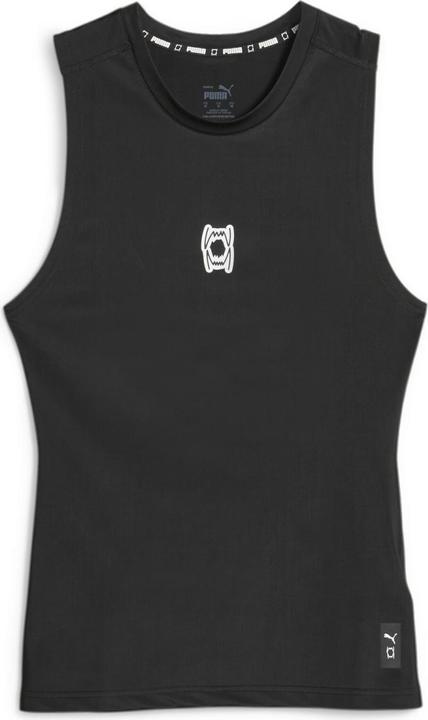 Produktbild Puma Hoops Team Slvs Top Baselayer (4XL)