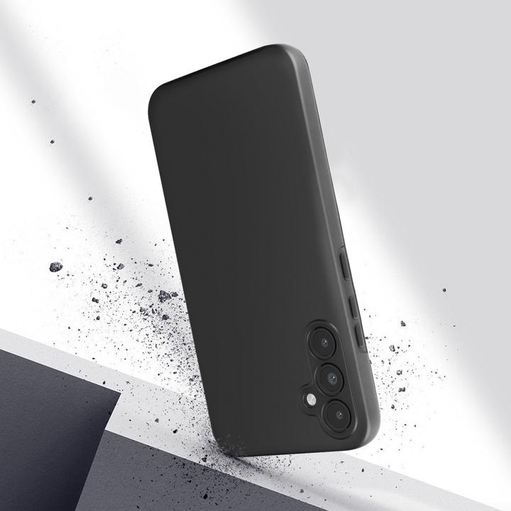 Produktbild Avizar Vorder- Rückseite Schutzhülle, Full Cover Series (Samsung Galaxy A34 5G)