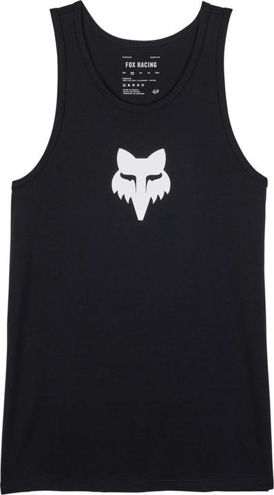 Image du produit Fox Tank 24 Head Prem Blk (L)
