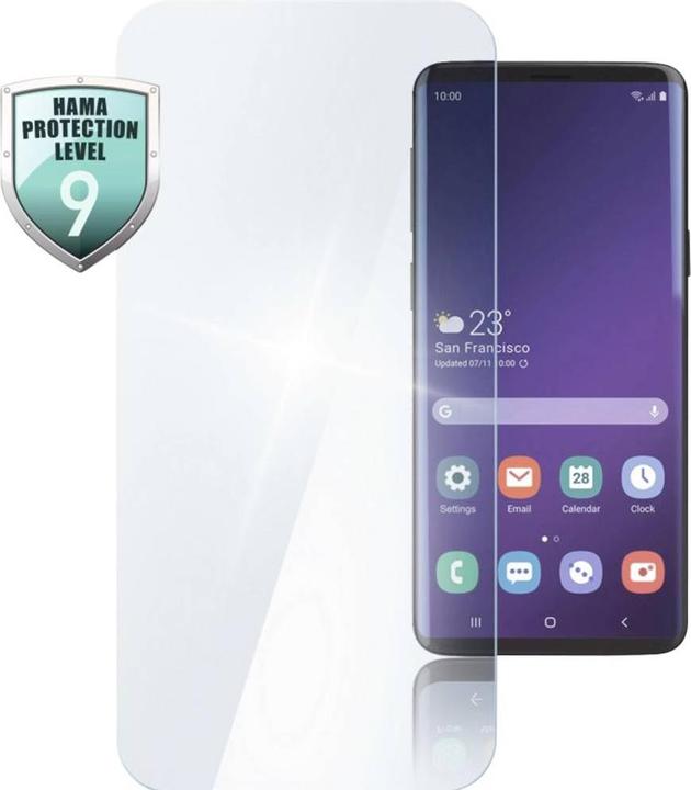 Produktbild Hama Premium Crystal Glass (1 Stück)